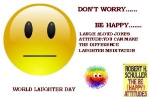 laughter