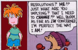 kid resolutions