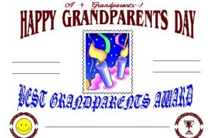 grandparent