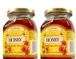 honey