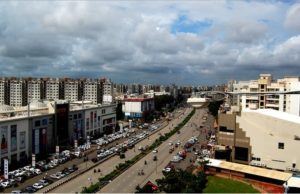 Gujarat first agro mall