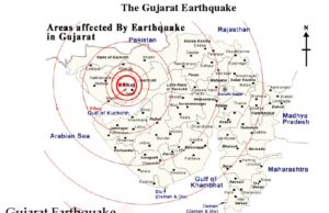 guj earthquake