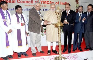 CM YMCA