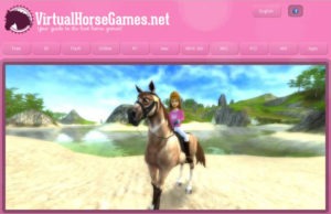 virtualhorse