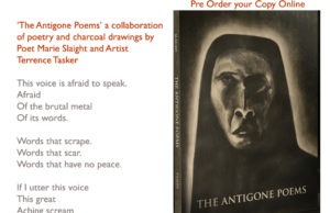 antigone poems