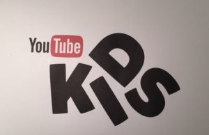 youtube kids