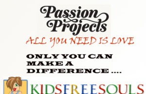 passion projects