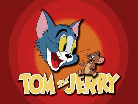 10 Lessons to Learn from Tom and Jerry | Kidsfreesouls | Newspaper for ...